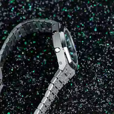 Casio G-SHOCK GA-2100-1A1