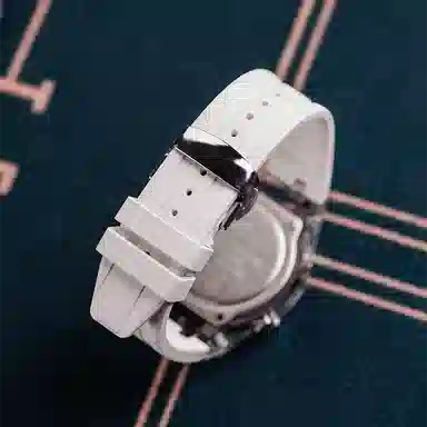 Casio G-SHOCK GA-2100-1A Modified