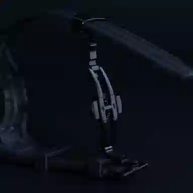 Casio G-Shock GA-2100-1A1