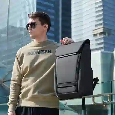 ARCTIC HUNTER 15logo