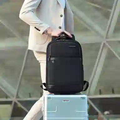 Arctic Hunter Backpack