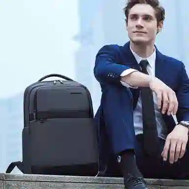 Arctic Hunter Backpack