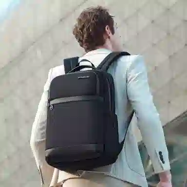 Arctic Hunter Backpack