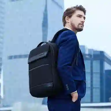 Arctic Hunter Business Commuter Backpack