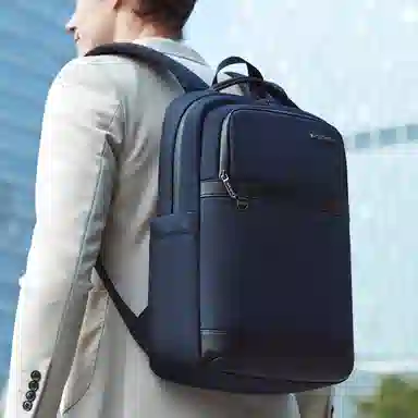 Arctic Hunter Backpack