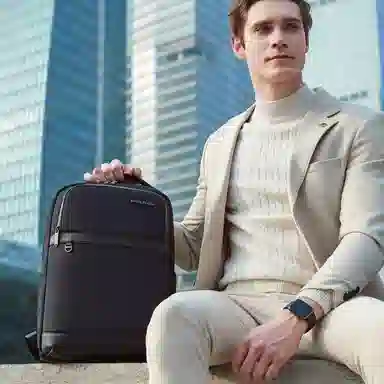 Arctic Hunter Backpack