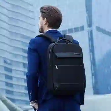 Arctic Hunter Business Commuter Backpack