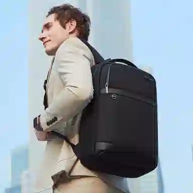 Arctic Hunter Backpack