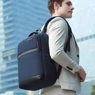 Arctic Hunter Backpack