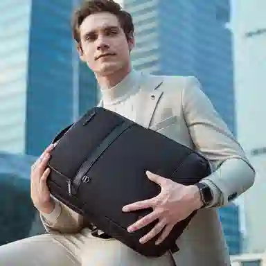 Arctic Hunter Backpack