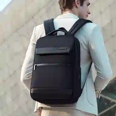 Arctic Hunter Business Commuter Backpack