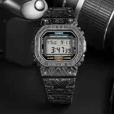 CASIO200DW-5600E-1A