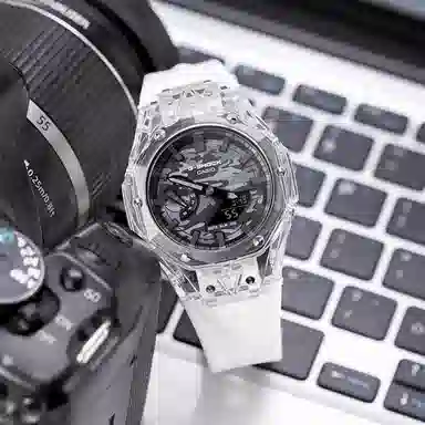 CASIOG-SHOCK x GA-2100 GA-2100CA-8A-P03