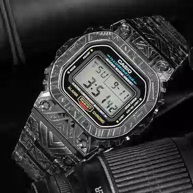 CASIO200DW-5600E-1A