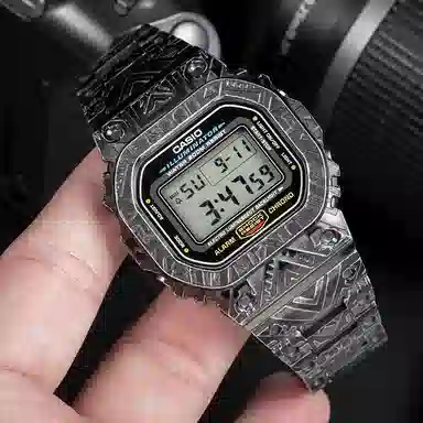 CASIO200DW-5600E-1A