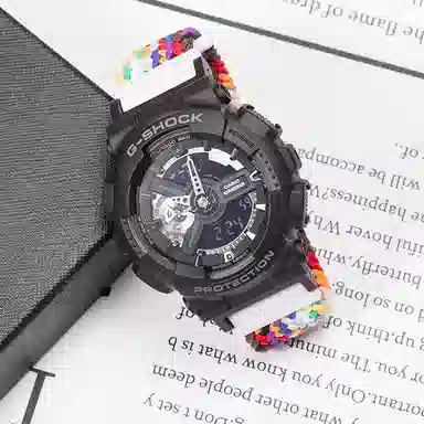 CASIO200GA-110-1B2