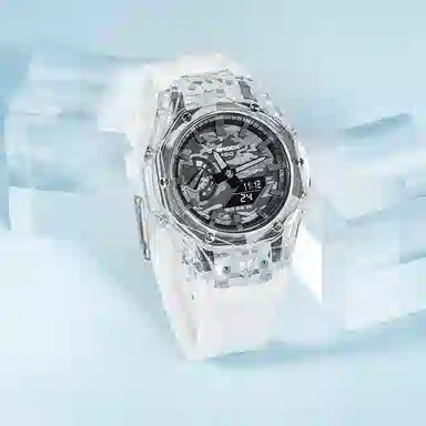 CASIOG-SHOCK x GA-2100 GA-2100CA-8A-P03