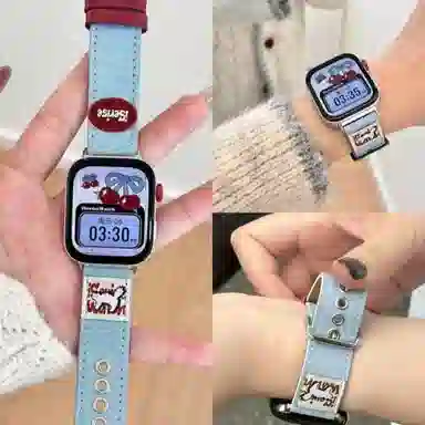 S10Apple Watch 1-9ultra12