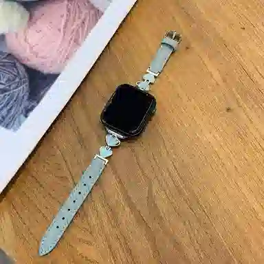apple watchs1098SE765432