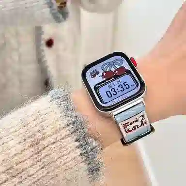 S10Apple Watch 1-9ultra12