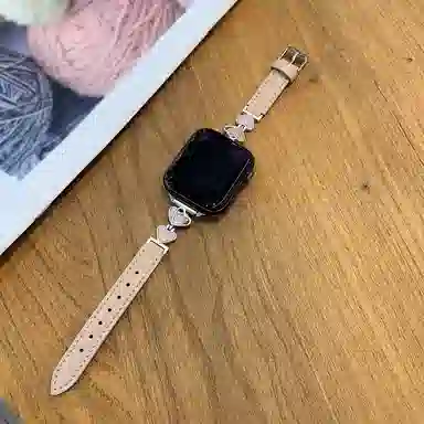 apple watchs1098SE765432