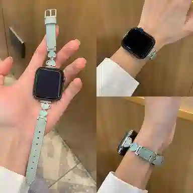 apple watchs1098SE765432