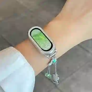 xiaomi109 NFC8watch45