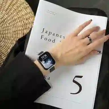 200mm S10Apple Watch S9S8S7 SEUltra2