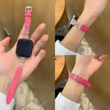 apple watchs1098SE765432