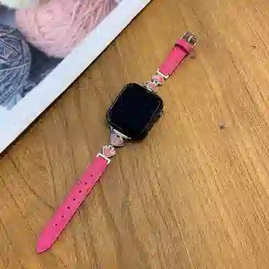 apple watchs1098SE765432