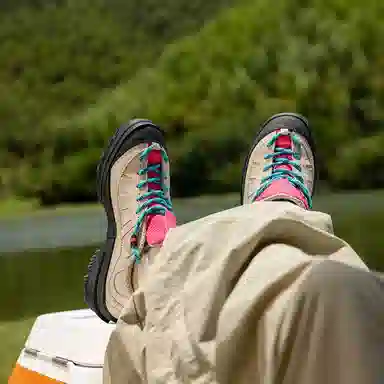 LiNing CF Lite