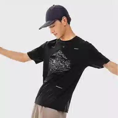 LiNing CF T