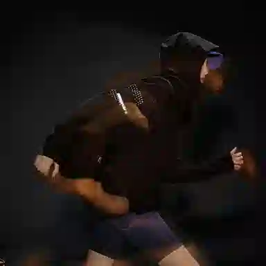 LiNing CF Suo Wanlongjia