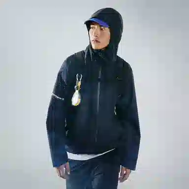 LiNing CF Suo Wanlongjia