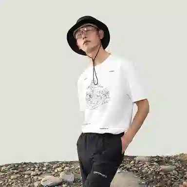 LiNing CF T