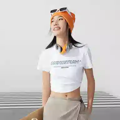LiNing CF T