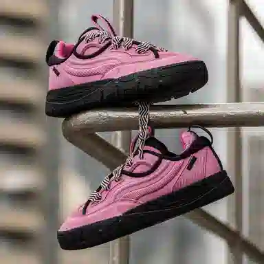 LiNing CF Su Yu 4 Pink