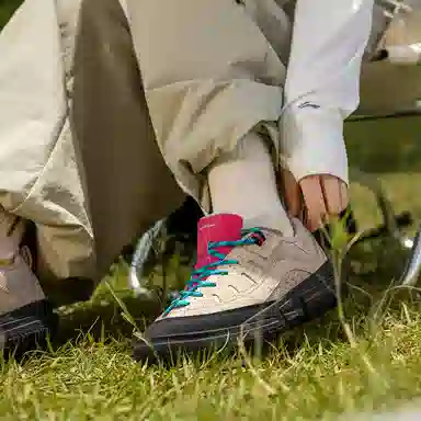 LiNing CF Lite