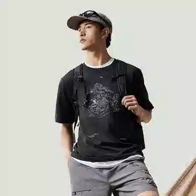 LiNing CF T