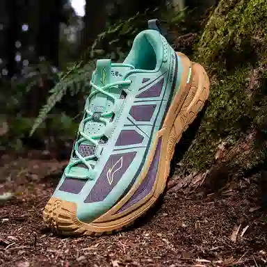 LiNing CF Su Xing Chuan V2