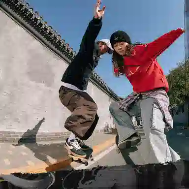 LiNing CF Suo Long Crewneck Sweatshirt Black