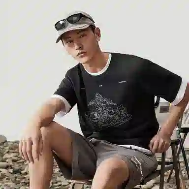 LiNing CF T