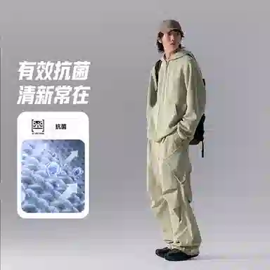 LiNing CF Suo Hoodie