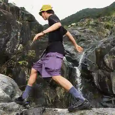 LiNing Lite 2.0 Black