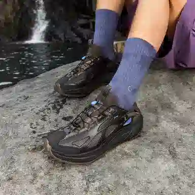 LiNing Lite 2.0 Black