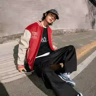 LiNing CF Logo