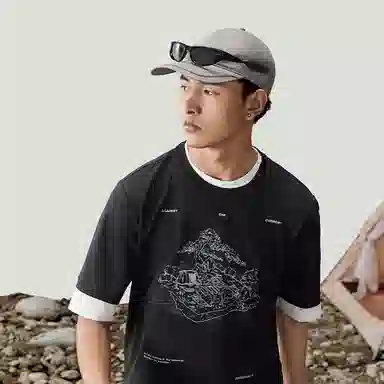 LiNing CF T