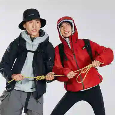 LiNing CF
