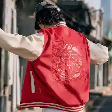 LiNing CF Logo