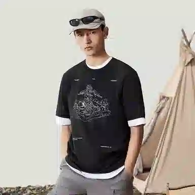 LiNing CF T